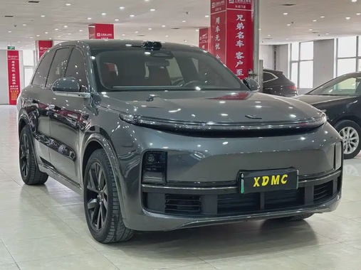 Li Auto L8 2023
