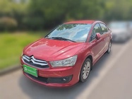 Citroen C4 2015