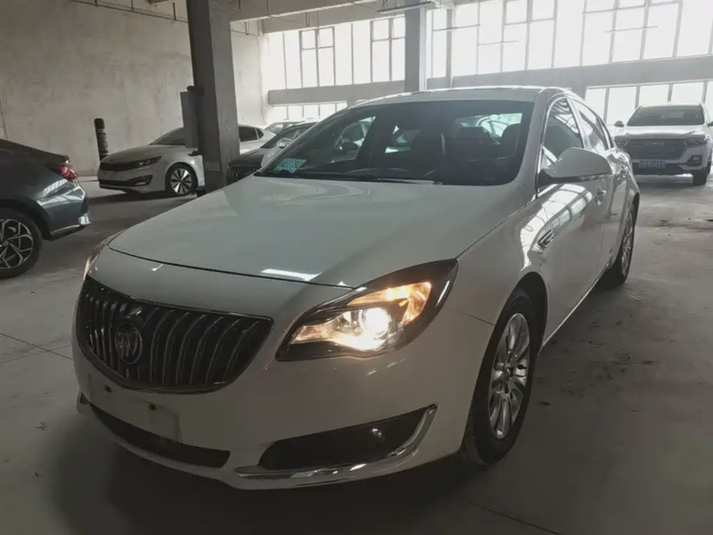 Buick Regal