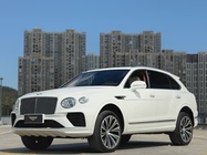 Bentley Bentayga 2023