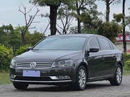 Volkswagen Magotan 2016