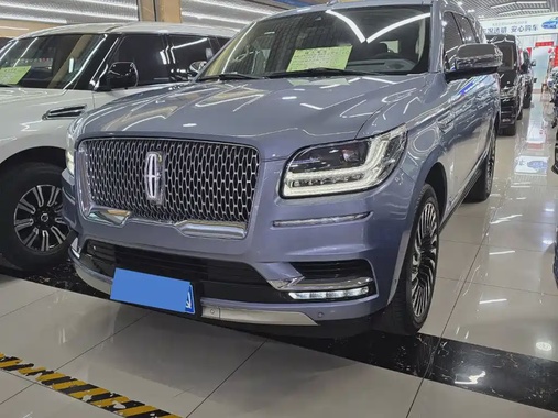 Lincoln Navigator 2021