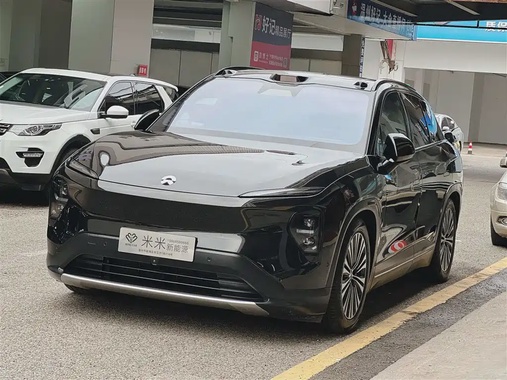NIO ES7 2022