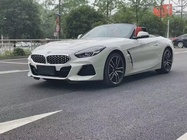 BMW Z4 2022