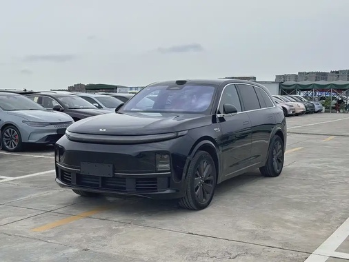 Li Auto L7 2023