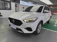 MG ZS 2020