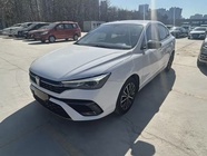 Roewe i5 2022