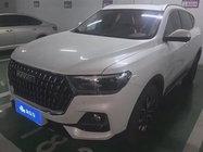 Haval H6 2024