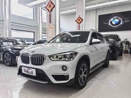 BMW X1 2018