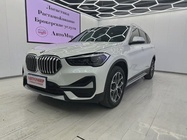 BMW X1 2022