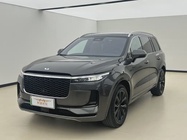 Li Auto ONE 2022