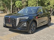 Hongqi HS5 2024