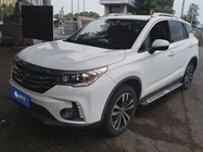 GAC GS4 2017