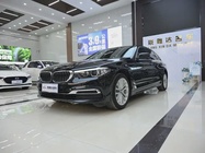BMW 6 Series 2019