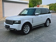 Land Rover Range Rover 2012
