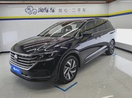 Volkswagen Viloran 2022