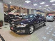 Volkswagen Magotan 2015