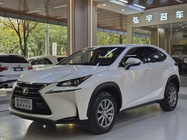 Lexus NX 2017