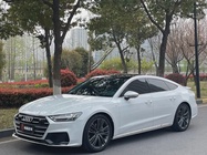 Audi A7 2023