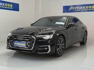 Audi A6 2023