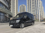Mercedes-Benz Sprinter 2016