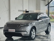 Land Rover Velar 2021