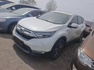 Honda CR-V 2018