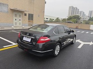 Nissan Teana 2009