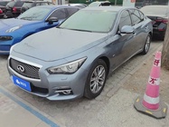 Infiniti Q50 2016