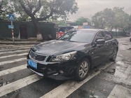 Honda Accord 2009