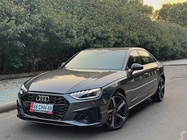 Audi A4 2025