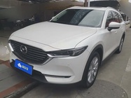 Mazda CX-8 2019