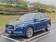 Infiniti QX50 2021