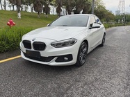 BMW 1 Series 2019