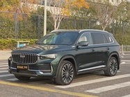 Geely Xingyue L 2025