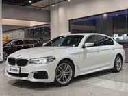BMW 5 Series 2020