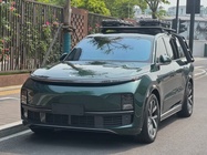 Li Auto L8 2023