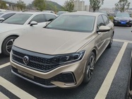 Volkswagen Passat 2022