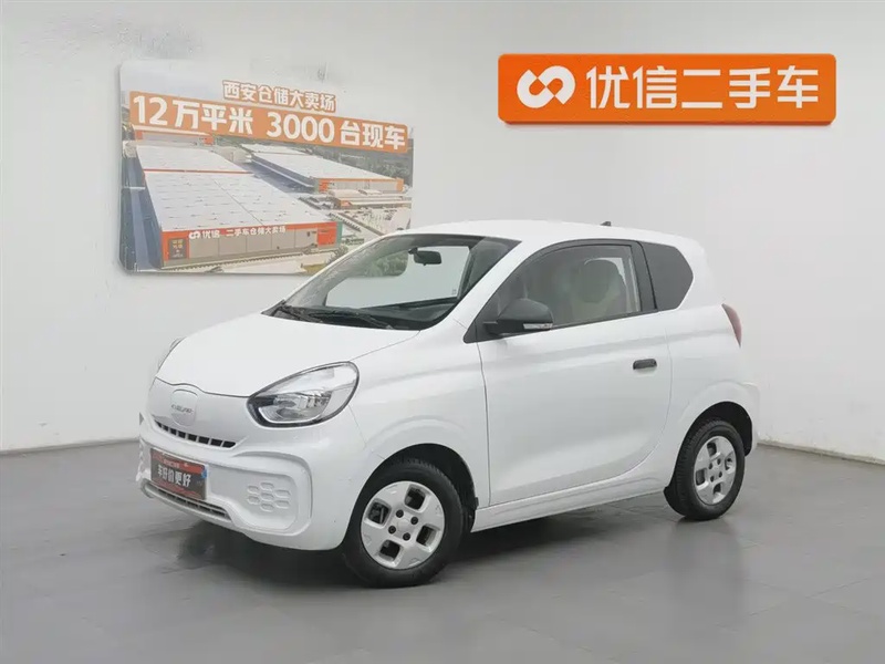 Roewe Clever