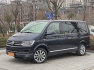 Volkswagen Multivan 2017