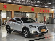 Audi Q2 e-tron 2020