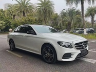 Mercedes-Benz E-Class 2017