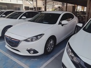 Mazda 3 2015