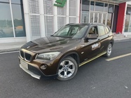 BMW X1 2011