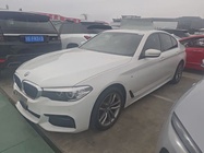BMW 5 Series 2018