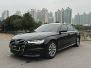 Audi A6 2017