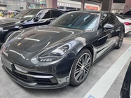 Porsche Panamera 2020