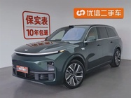 Li Auto L9 2024