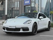 Porsche Panamera 2020