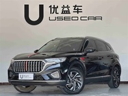 Hongqi HS5 2023